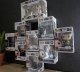 Półka ścienna na figurki Funko Pop Shelves  organizer kolekcjonerski 4