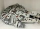 Podstawka dedykowana do LEGO Star Wars 75105 / Sokół Millennium Falcon 2
