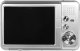 YASHICA EASYSNAP Camera (Silver) 4