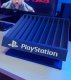 Stojak Na Gry PlayStation Game Holder PS2 / PS3 / PS4 / PS5 - Niebieski 10 slot 3