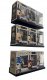 Ścienna półka na figurki Funko Pop Wall Mounted Shelf 3