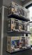 Ścienna półka na figurki Funko Pop Wall Mounted Shelf 4