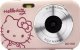 YASHICA x Hello Kitty Digital Camera DZ-100 (Pink) 1