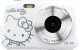 YASHICA x Hello Kitty Digital Camera DZ-100 (White) 1