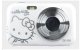 YASHICA x Hello Kitty Digital Camera DZ-100 (White) 2