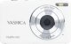 YASHICA DigiPix 100 (White) 1
