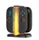 Yaxo Joy-Con Quad Charge Dock do NS2 (YAX-GA-C1-5) 1