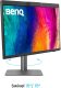 Monitor BenQ PD2770U (9H.Y0ELB.QBE) 5