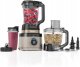 Blender kielichowy Ninja Ninja 3w1 Detect Power Blender Processor Pro robot kuchenny 1200W zestaw 6