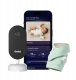 Owlet Dream Duo Elektroniczna niania + pulsoksymetr Dream Sock miętowy 1
