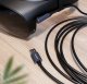 Kabel Usb-a - Usb-c 3m Do Oculus Meta Quest 3 2 1 Pro Pico4 Pico 4 Ultra / M32-3 2