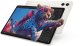 Tablet Lenovo Yoga Tab 11.1" 256 GB Biały (ZAG60132PL) 1