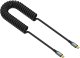 Ładowarka 4smarts Ładowarka sieciowa GaN Flex HDMI 65W biały 4