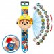 Accutime Led Watch Paw Patrol 1