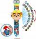 Accutime Led Watch Paw Patrol 3