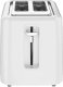 Toster Aeno Electric Toaster, White, 220-240V, 50-60Hz, 780-930W, 2 slots, 3 modes, 7 browning levels 2