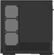 Obudowa Aerocool D520A obudowa komputerowa, Midi-Tower, ATX, Tempered Glass, RGB - czarny 5