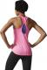 Adidas Koszulka Keyhole Tank różowy r. M (AJ1052) 1
