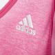 Adidas Koszulka Keyhole Tank różowy r. M (AJ1052) 8