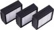 3x Filtr powietrza do iRobot Roomba e/i/j, Combo i/j5 3
