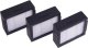 3x Filtr powietrza do iRobot Roomba e/i/j, Combo i/j5 4