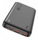Powerbank Hoco Powerbank Hoco 10000 mAh QC PD 3A 22,5W J101 czarny 3