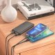 Powerbank Hoco Powerbank Hoco 10000 mAh QC PD 3A 22,5W J101 czarny 6