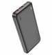 Powerbank Hoco Powerbank Hoco 10000 mAh QC PD 3A 22,5W J101 czarny 7