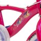 Huffy Rowerek dziecięcy Disney Księżniczki Princess 16 cali różowy 5-7 lat 5