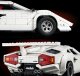LEGO Icons Lamborghini Countach 5000 Quattrovalvole (10337) 3