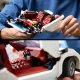 LEGO Icons Lamborghini Countach 5000 Quattrovalvole (10337) 5
