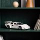 LEGO Icons Lamborghini Countach 5000 Quattrovalvole (10337) 6