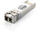 LevelOne SFP+Transceiver 10Gbps MM Duplex LC 850nm 300m 1