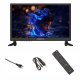 Telewizor Manta TELEWIZOR 19 CALI TV DVBT LED HD ZASILANIE 12V USB HDMI ARESZT KAMPER BIWAK 2