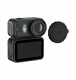 Dekielek Silikonowy Osłona Zaślepka Na Obiektyw Do Kamery Dji Osmo Nano / Lc-nanos 8