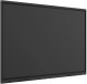 LG CreateBoard Standard tablica interaktywna 190,5 cm (75") 3840 x 2160 px Ekran dotykowy Czarny 5