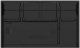 LG CreateBoard Standard tablica interaktywna 190,5 cm (75") 3840 x 2160 px Ekran dotykowy Czarny 7