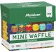 Marioinex Klocki waffle mini Blocks 302el 08211 1