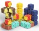 Marioinex Klocki waffle mini Blocks 302el 08211 2