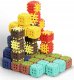 Marioinex Klocki waffle mini Blocks 302el 08211 3