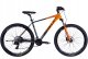 Formula 27.5" DRIVE HDD 19" Grey/Orange 2025 OPS-FR-27.5-285 (4823089747774) 1