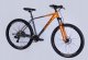 Formula 27.5" DRIVE HDD 19" Grey/Orange 2025 OPS-FR-27.5-285 (4823089747774) 2