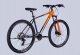 Formula 27.5" DRIVE HDD 19" Grey/Orange 2025 OPS-FR-27.5-285 (4823089747774) 3