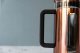 Presso Pisa Coffee Press 3 cups Copper GB40LCPISA3CPCOP (5057982082345) 3