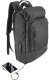Tellur 17.3 Notebook Backpack Business L  USB port  black TLL611242 1