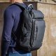 Tellur 17.3 Notebook Backpack Business L  USB port  black TLL611242 6