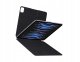 Pitaka Folio 2 case, black - iPad Air 11" 2024, iPad Pro 11" 2018/2022 2