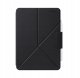 Pitaka Folio 2 case, black - iPad Air 11" 2024, iPad Pro 11" 2018/2022 4