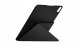 Pitaka Folio 2 case, black - iPad Air 11" 2024, iPad Pro 11" 2018/2022 6