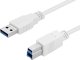 USB 3.0 A-B Cable 1.8 m 2